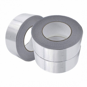 Bezni aluminiu adezive rezistente la temmperatura 